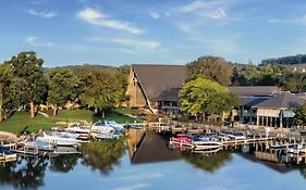 The Abbey Resort & Avani Spa